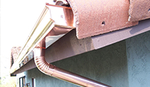 Rain Gutter Installation, Repair, Cleaning in Seadrift, TX